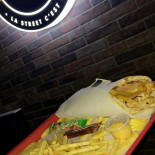 Chicken Street 95 Nourriture