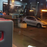 Chicken Street 95 Extérieur