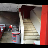 Chicken Street 95 Extérieur