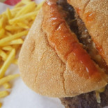 Chicken Street 95 food