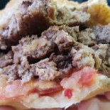 Chicken Street 95 Nourriture