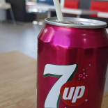 Chicken Street 95 Boisson