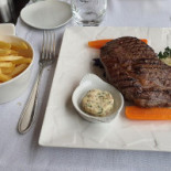 Le Jardin des Saveurs drink