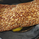 Aux Anciennes Halles food