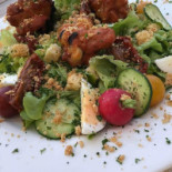 le relais de l auzon food