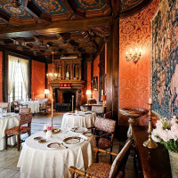 Pizza De Luxe Chambray Lès Tours Innen