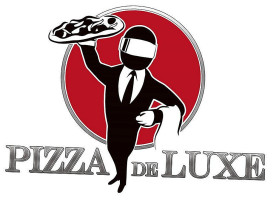 Pizza De Luxe Chambray Lès Tours Logo