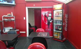 Pizza De Luxe Chambray Lès Tours Außen