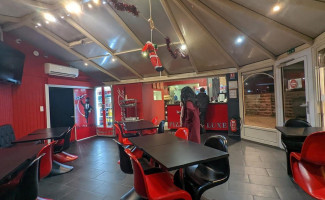 Pizza De Luxe Chambray Lès Tours Innen