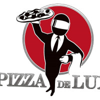 Pizza De Luxe Chambray Lès Tours Logo