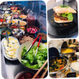 La Cantine De Jean Essen