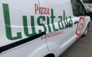 Lusitalia Logo