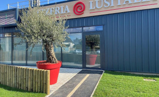 Lusitalia Extérieur