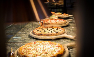 Lusitalia À l'intérieur