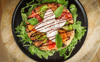 Lusitalia Nourriture