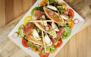 Lusitalia Nourriture