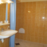 Hôtel Restaurant Bar Le Gabriel Caudan, Lorient À l'intérieur