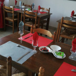 Hôtel Restaurant Bar Le Gabriel Caudan, Lorient À l'intérieur