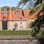 Domaine Du Château De Bournel Golf Franche Comté Exterior