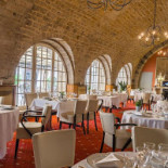 Domaine Du Château De Bournel Golf Franche Comté Dentro