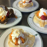 Domaine Du Château De Bournel Golf Franche Comté Comida