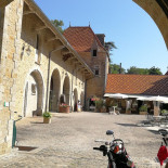 Domaine Du Château De Bournel Golf Franche Comté Exterior