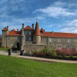Domaine Du Château De Bournel Golf Franche Comté Exterior