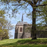 Domaine Du Château De Bournel Golf Franche Comté Exterior
