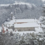 Domaine Du Château De Bournel Golf Franche Comté Exterior