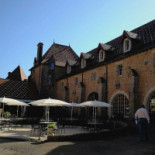 Domaine Du Château De Bournel Golf Franche Comté Exterior