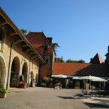 Domaine Du Château De Bournel Golf Franche Comté Exterior