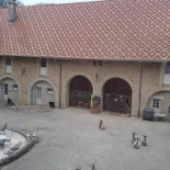 Domaine Du Château De Bournel Golf Franche Comté Exterior