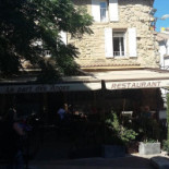 La Part des Anges Exterior