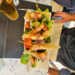 La Part des Anges drink