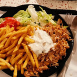 Sur Le Pouce Nourriture