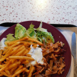 Sur Le Pouce Nourriture