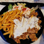 Sur Le Pouce Nourriture