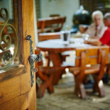 Snack Oncle Sam Et Fils Getränk