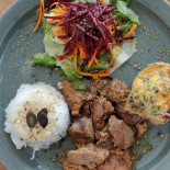 La Cantine Nourriture