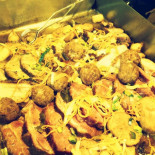 La Cantine Nourriture