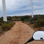 Sur Le Pouce Extérieur