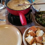 La Table Du Grizzly Cibo