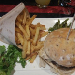 La Table Du Grizzly Cibo