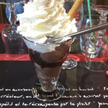 La Table Du Grizzly Minuman