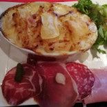 La Table Du Grizzly Cibo