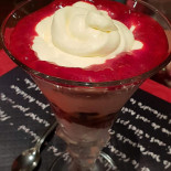 La Table Du Grizzly Minuman