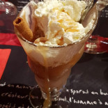 La Table Du Grizzly Cibo