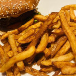 La Table Du Grizzly Cibo