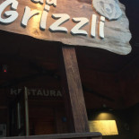 La Table Du Grizzly Esterno