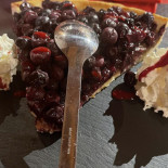 La Table Du Grizzly Cibo